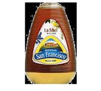 Pure Spanish Wildflower Honey - 425g Glass Jar - Authentic Mediterranean Multi-Flower Bee Honey - 100% Natural Traditional Sweetener