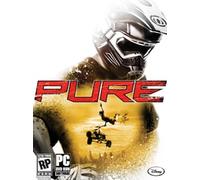 Pure Steam Key GLOBAL