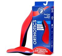 Pure Stride 3/4 Length Insoles 1 Pair, Men's 9-10.5 / Women's 11-11.5