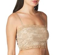 Pure² Style Girlfriends Women's Lingerie, Brown, M