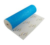 Pure Super High Density Carpet Underlay Roll Flooring (15 Sqm) 1.37M X 11M X 11mm