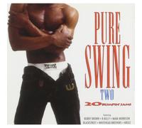 Pure Swing II (1995) - Pure Swing 2