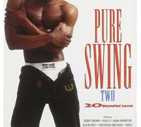 Pure Swing II (1995) - Pure Swing 2