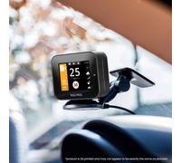 Pure Sync Windscreen Mount