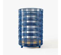 Pure Table Top Sur La Table Colour Me Happy Blue Utensils Holder