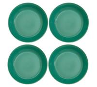 Pure Table Top Sur La Table Colour Me Happy Set Of 4 Pasta Bowl 23Cm - Green