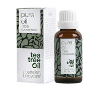 Pure Tea Tree Oil Australian Bodycare Clear One Size