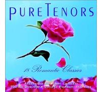 Pure Tenors - Pure Tenors