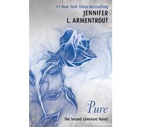 Pure (The Second Covenant Novel)