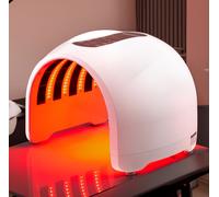 Pure Tone Aesthetics Beauty Rock Infrared & LED Light Therapy Device in All | Size: 750g Pure Tone Aesthetics All 750g