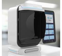 Pure Tone Aesthetics Derma-Vu Photographic Skin Analysis Machine with AI Technology