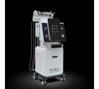 Pure Tone Aesthetics Hi-Skin III Hydro Peel Multi-functional Skincare Platform