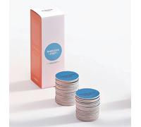 Pure Tone Aesthetics Innocera Foot Exfoliating Tool Grade 180 Abrasive Smoothing Pads