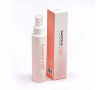 Pure Tone Aesthetics Innocera Foot Moisturising Foot Spray In All All 100ml
