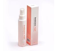 Pure Tone Aesthetics Innocera Foot Moisturising Foot Spray in All | Size: 100ml Pure Tone Aesthetics All 100ml