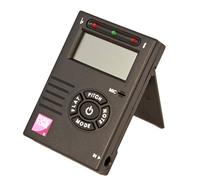 Pure Tone: Digital Guitar Tuner: Tuner