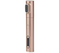 PURE TONE Innocera Platinum HIFU Handheld Face Massager - Bronze, Brown