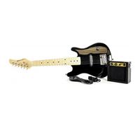 Pure Tone: Kids Electric Guitar & Amplifier Pack