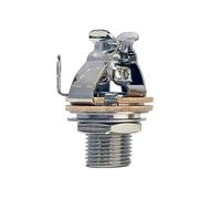 Pure Tone Multi-Contact 1/4″ Output Jack