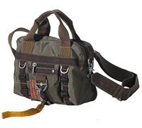 Pure Trash Small Bag With Carabiner