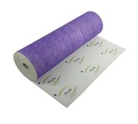 Pure Ultra High Density Carpet Underlay Roll Flooring (15 Sqm) 1.37M X 11M X 11mm