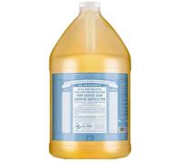 Dr. Bronner's 18 in 1 Baby Unscented Liquid Soap - 3,80 l