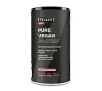 Pure Vegan Protein - 100% from Brewer's Yeast, High Biological Value, Sugar and Sweetener-Free, No Added Flavour - 750g, Vegan, Lactose, Gluten and Soy-Free