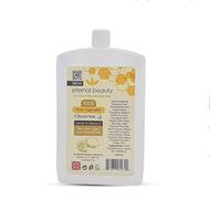 Pure Vegetable Glycerine with Lemon and Vitamin-E 250ml Eternal Beauty