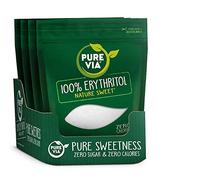 Pure Via 100% Erythritol Nature Sweet, 250g