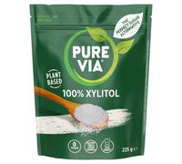 Pure Via 100% Xylitol 225g