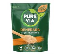 Pure Via Demerara Sugar Alternative 200g