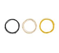 Fender Cloth Wire 3m
