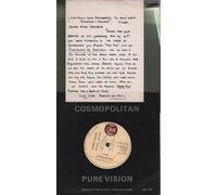Pure Vision - Cosmopolitan