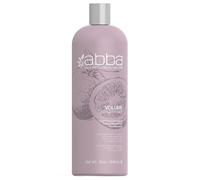 Pure Volume Conditioner by ABBA - For Fine, Limp Hair - 32 oz