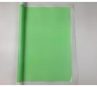 Pure Water Electrodeionization Module Module Cation/Anion Exchange Polymer for Continuous Electric Desalination - Customizable 1600x800mm(Anion)