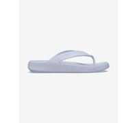 Pure white Crocs Getaway Flip flops for women - 36-37