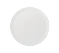 Utopia Pure White Pizza Plate 13inch / 32cm - Case of 6 - Pizza Plates, Tableware
