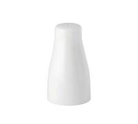 Pure White Salt Pourer 3.3in/8.5cm (Pack of 6) E12001-B06024