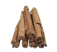 Pure Whole Cinnamon Sticks, Whole Ceylon Spice, 50g Resealable Bag | Sri Lankan Origin