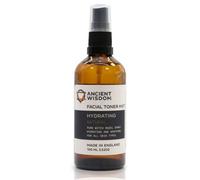 Pure Witch Hazel Facial Toner Mist - Hydrate, Calm & Refresh