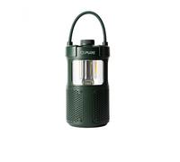 Pure Woodland Glow Portable Outdoor Speaker