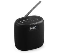 Woodland Mini - the perfect compact Outdoor Speaker, Black
