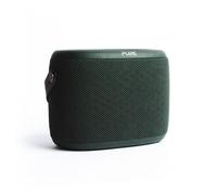 Pure Woodland Waterproof Outdoor BT Speaker with FM/DAB+ Radio
