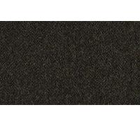 Pure Wool Shetland Herringbone Fabric Material - Forest, 1MTR 145cmx100cm