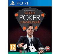 Pure Hold'Em World Poker Championship