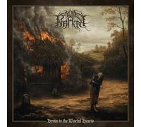 Pure Wrath - Hymn To The Woeful Hearts [VINYL]