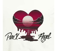 Pure X - Angel [VINYL]