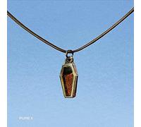 Pure X by Pure X (Record, 2020)