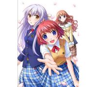 Pure x Cure Re:covery [Japan Import]