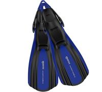 Mares Avanti Pure X Diving Fins Black EU 42-46